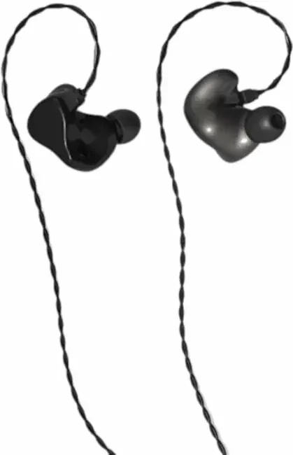 InEar StageDiver SD-5S Ear boucle