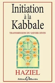 Initiation à la Kabbale : transmission du savoir divin
