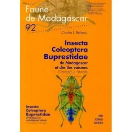 Insecta Coleoptera Buprestidae