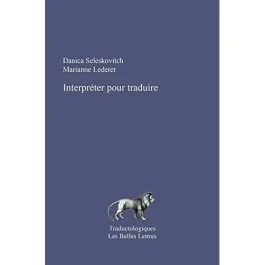 Interpréter pour traduire