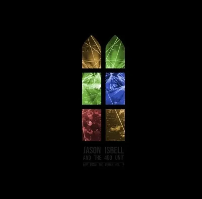 Isbell Jason and the 400 Unit – Live From The Ryman Volume 2 (2 CD)