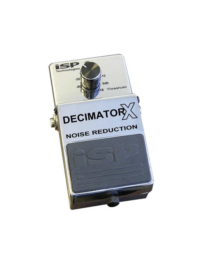 ISP Technologies Decimator X