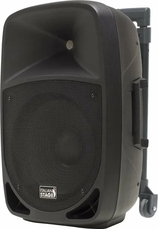 Italian Stage FR12AW V2 Système de sonorisation alimenté par batterie
