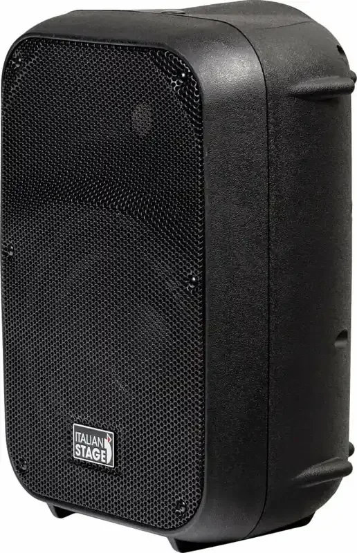 Italian Stage SPX08 AUB Enceinte active