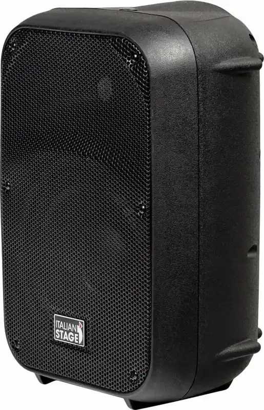 Italian Stage SPX08A Enceinte active