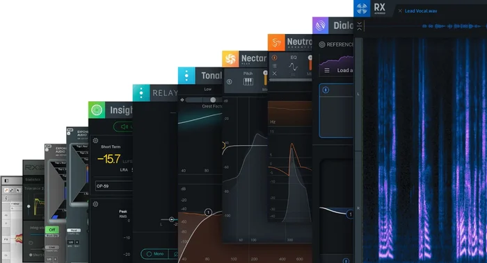 IZOTOPE Everything Bundle