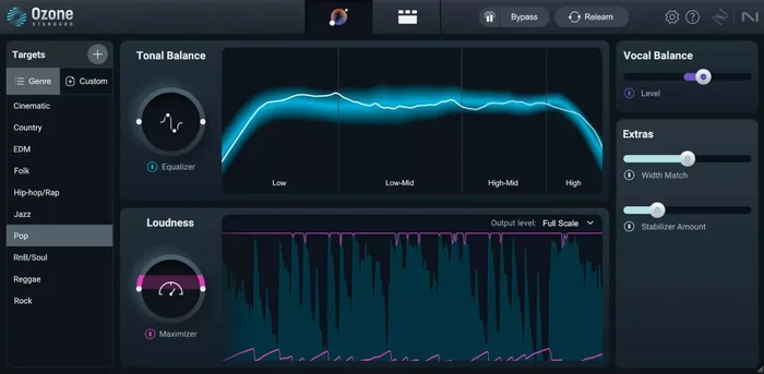 IZOTOPE Ozone 11 Standard
