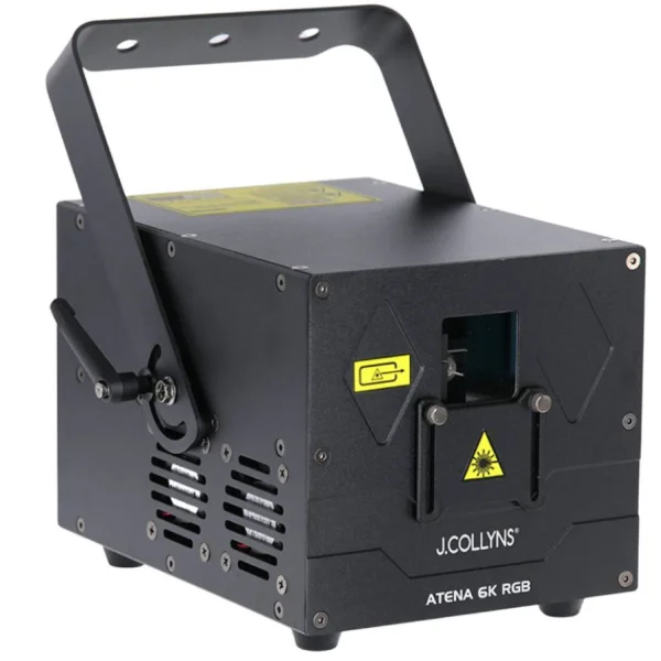 J.Collyns ATENA 6K RGB