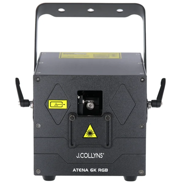 J.Collyns ATENA 6K RGB – Image 2