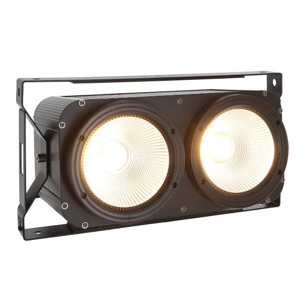 J.Collyns BLINDER COB 2x100WW