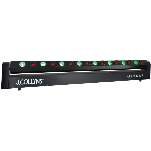 J.Collyns CRAZY BAR R
