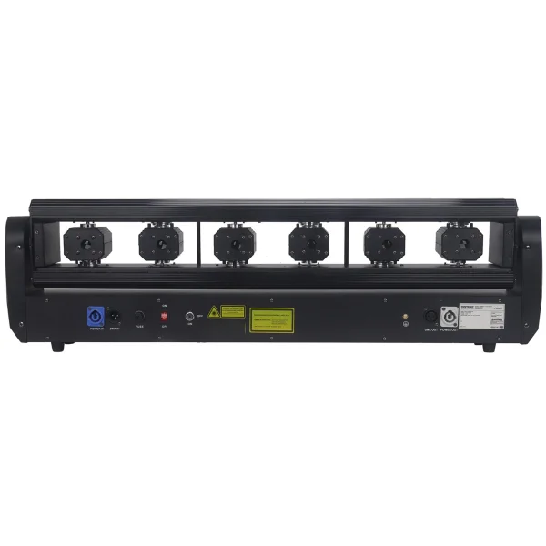 J.Collyns CRAZY LASER 500 RGB – Image 4