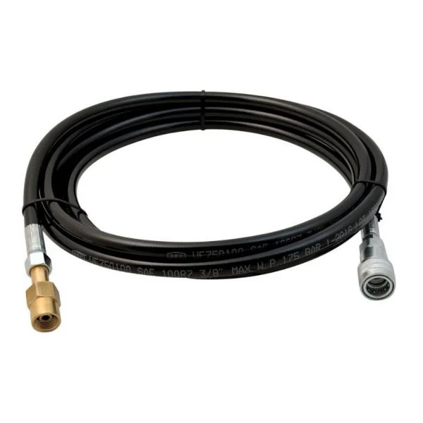 J.Collyns Flexible HP CO2 5M
