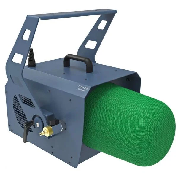 J.Collyns Foam Power