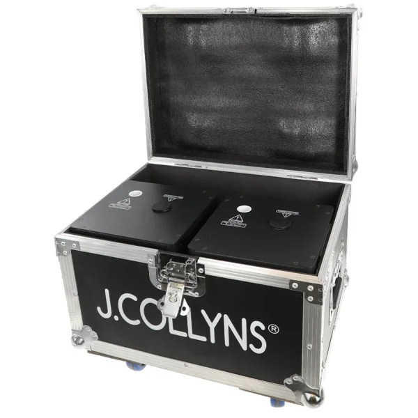 J.Collyns SPARKEVENT 700 2PACK