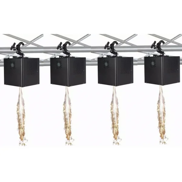 J.Collyns STRAWFIRE DOWN 4PACK