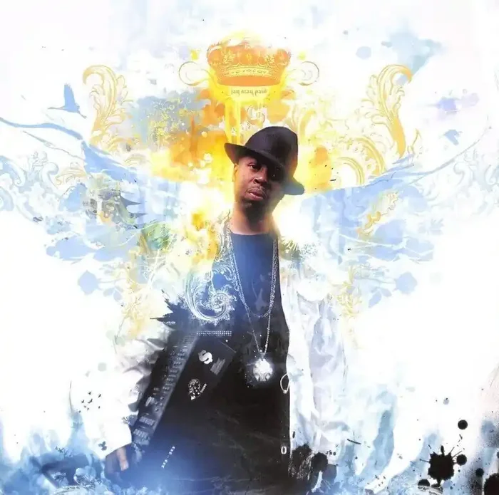 J Dilla – Jay Stay Paid (2 LP)
