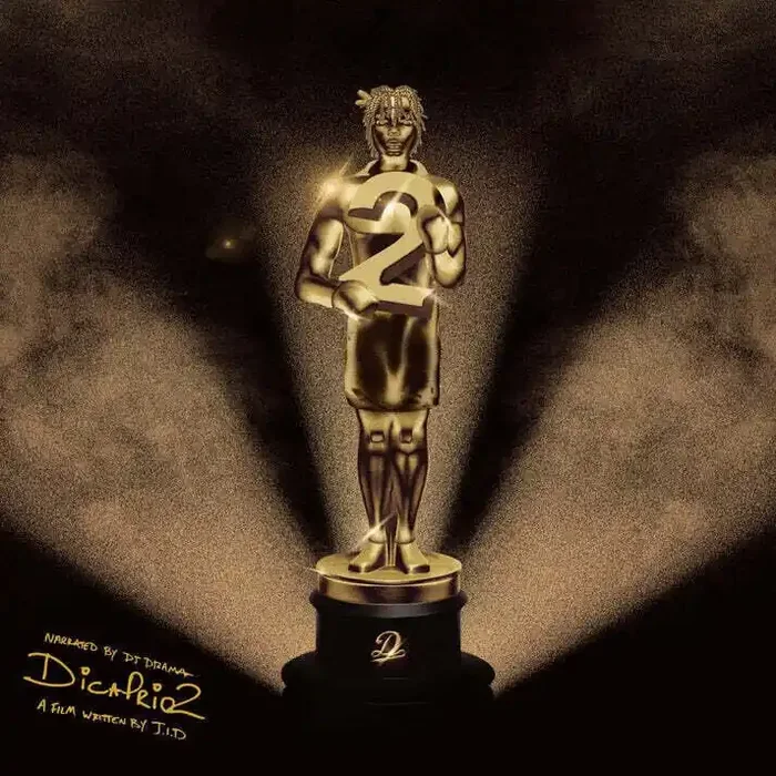 J.I.D – Dicaprio 2 (LP)