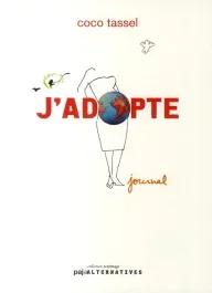 J&rsquo;ADOPTE – JOURNAL