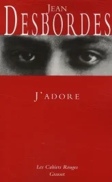 J&rsquo;adore