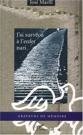 J&rsquo;ai survécu à l&rsquo;enfer nazi