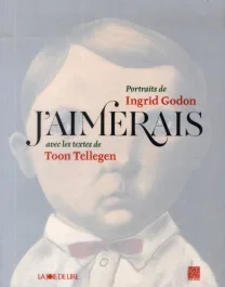 J&rsquo;aimerais