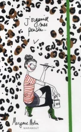 J&rsquo;organise mes pensées…