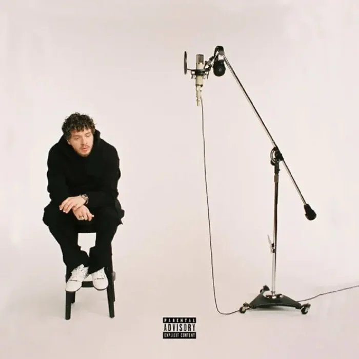 Jack Harlow – Come Home The Kids Miss You (140g) (LP)