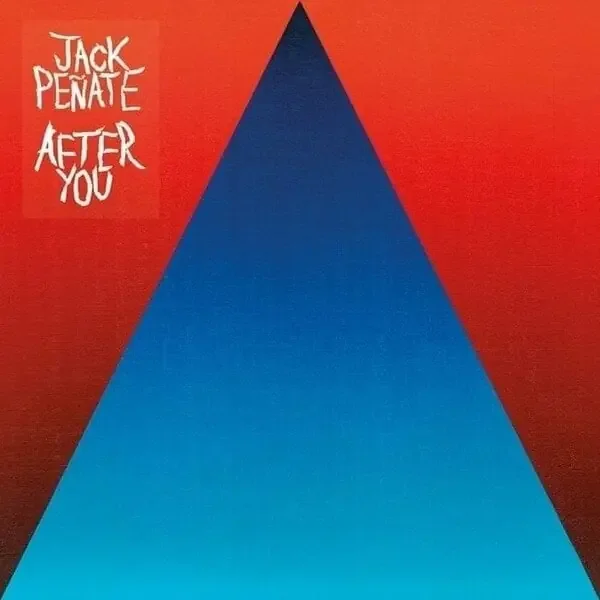 Jack Peñate – After You (LP)