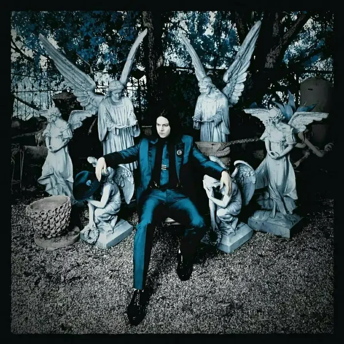 Jack White – Lazaretto (LP)