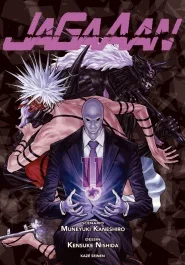 Jagaaan Tome 11