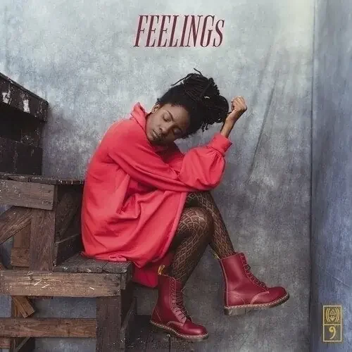 Jah9 – Feelings (LP)