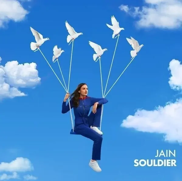 Jain – Souldier (2 LP)
