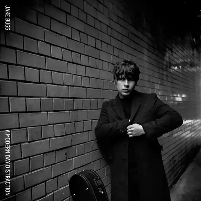 Jake Bugg – A Modern Day Distraction (LP)