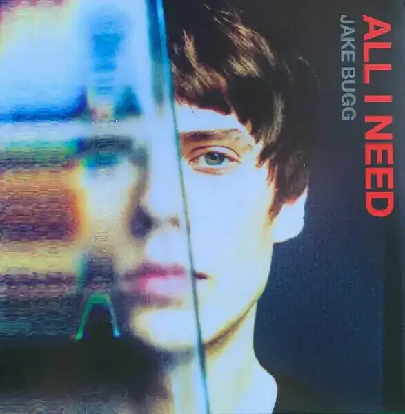 Jake Bugg – All I Need (10&Prime; Vinyl)