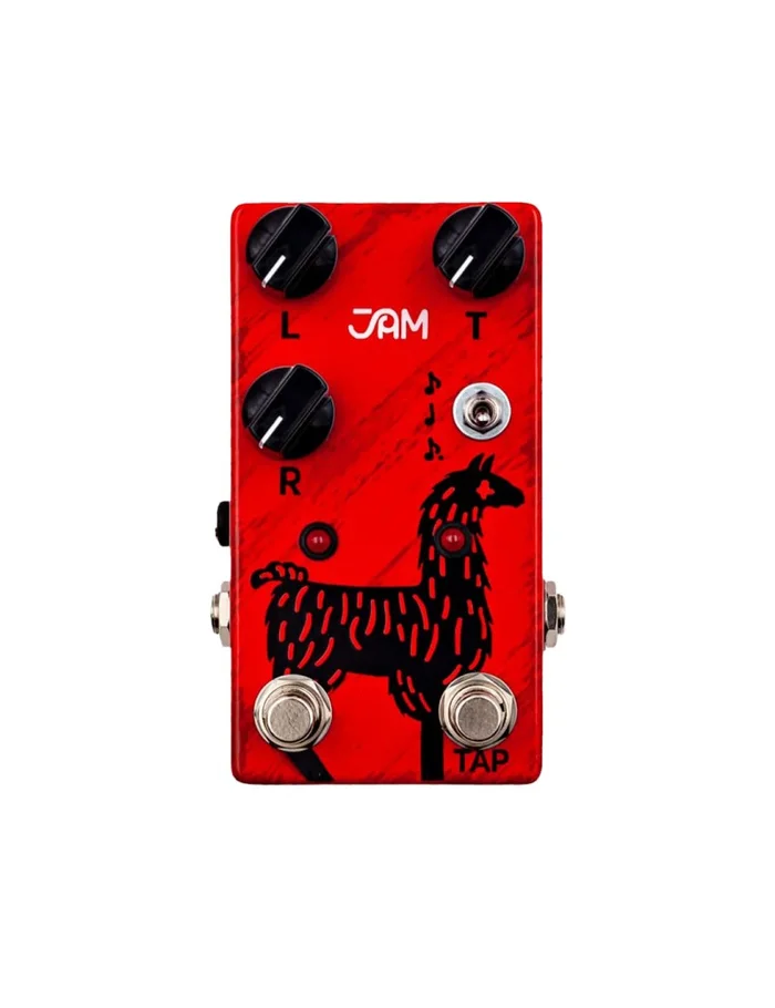 Jam Pedals Delay Llama Mk.3