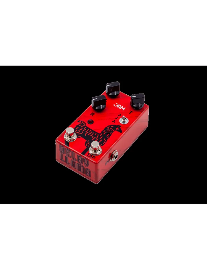 Jam Pedals Delay Llama Mk.3 – Image 3