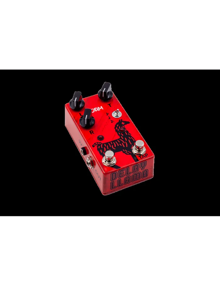 Jam Pedals Delay Llama Mk.3 – Image 4