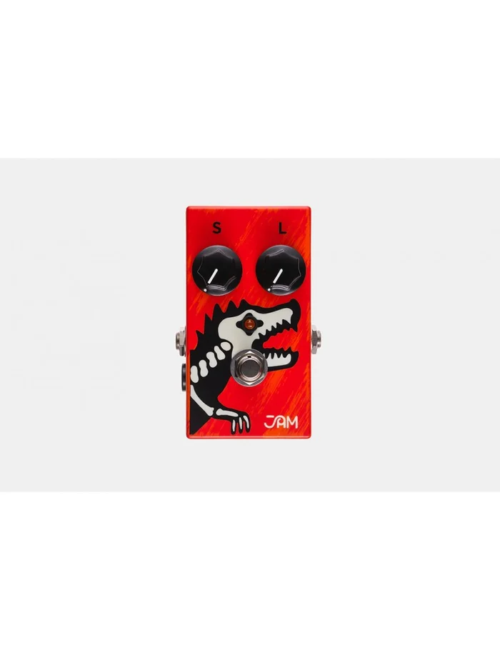 Jam Pedals Dyna-ssor – Image 2