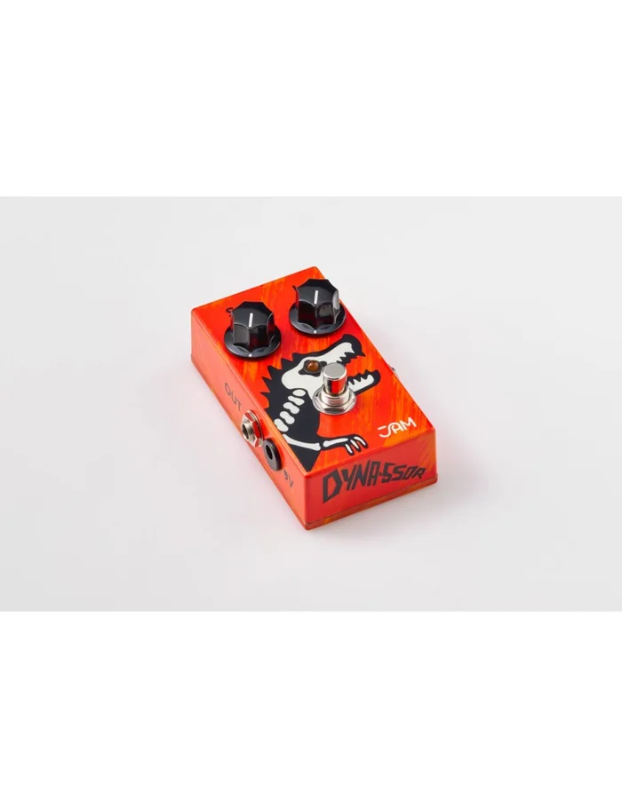 Jam Pedals Dyna-ssor – Image 3
