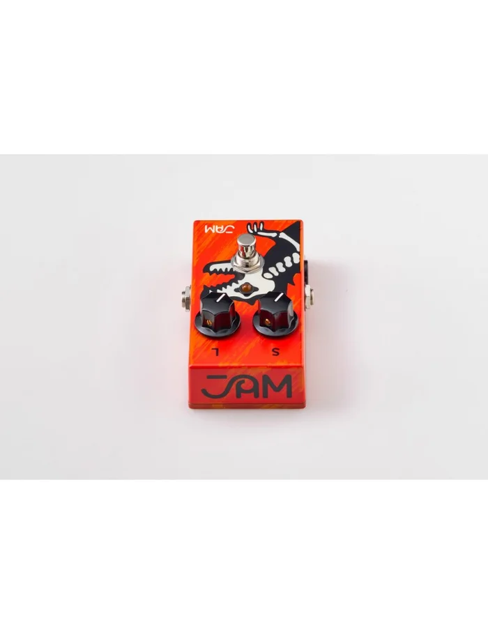 Jam Pedals Dyna-ssor – Image 4