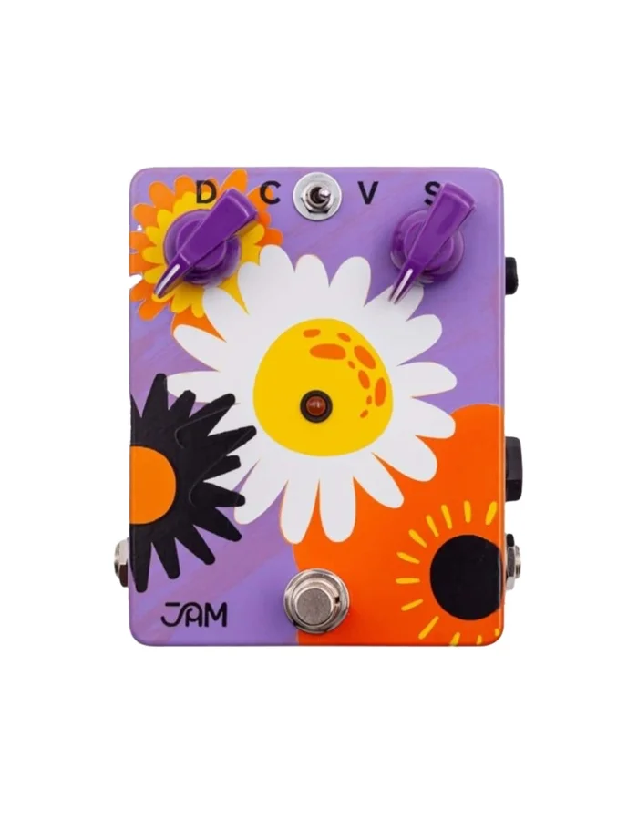 Jam Pedals Retrovibe mk.3