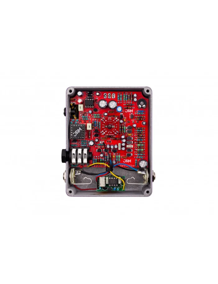 Jam Pedals Retrovibe mk.3 – Image 3