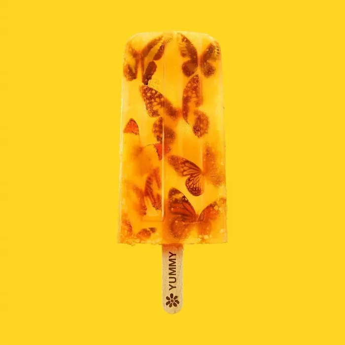 James – Yummy (CD)