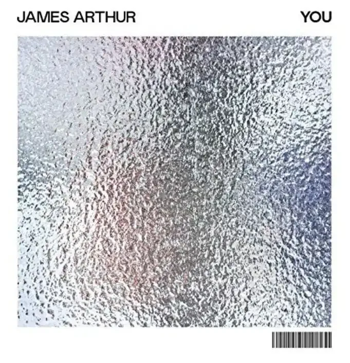 James Arthur – You (CD)
