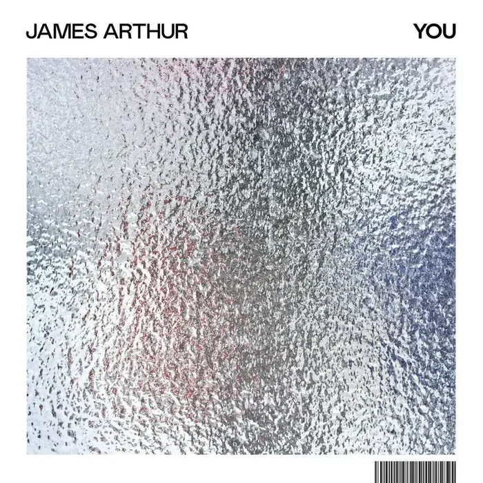 James Arthur – You (LP)
