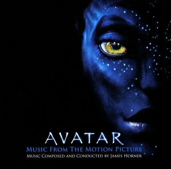 James Horner – Avatar (Original Soundtrack) (CD)
