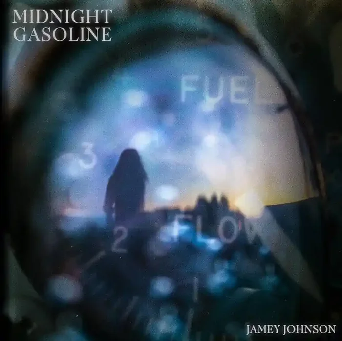 Jamey Johnson – Midnight Gasoline (CD)