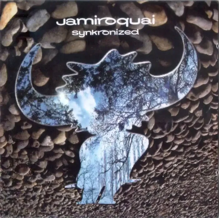 Jamiroquai – Synkronized (CD)