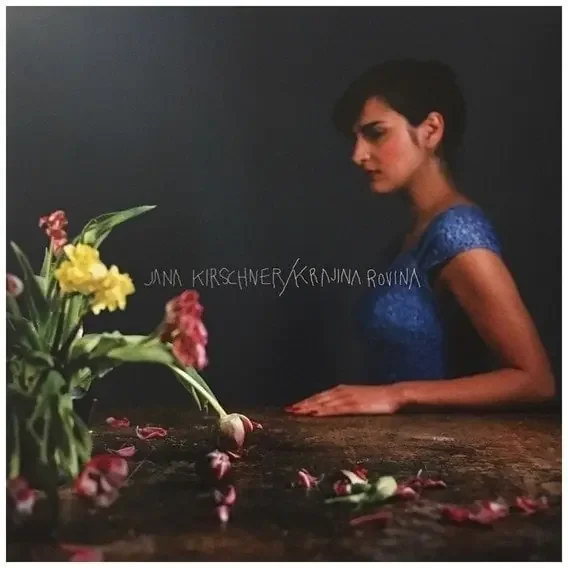 Jana Kirschner – Krajina rovina (2 LP)